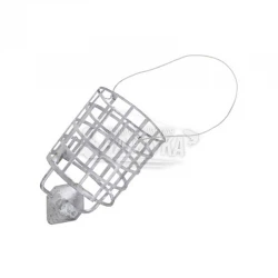 Μαλαγρωτής Filstar Metal FDR Mounted Lead