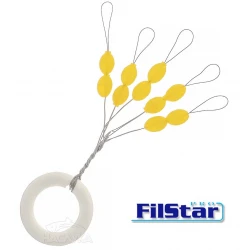 Στοπεράκια Filstar Super Gummi