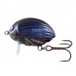 Wobbler Salmo Lil Bug - Χρώμα DBE