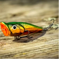 Wobbler Salmo Pop - Χρώμα GMS