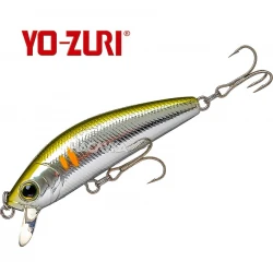 Wobbler Yo-Zuri L-Minnow - Χρώμα C44