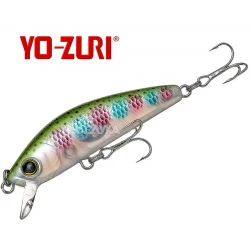Wobbler Yo-Zuri L-Minnow - Χρώμα NRT