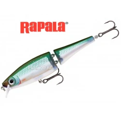 Wobbler Rapala BX Swimmer 12 - Χρώμα BBH