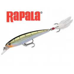 Wobbler Rapala X-Rap - χρώμα YP