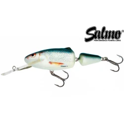 Wobbler Salmo Frisky Deep Runner - Χρώμα RDE