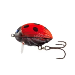 Wobbler Salmo Lil Bug - Χρώμα LAB