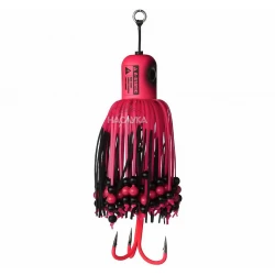 Τεχνητό MADCAT A-Static Clonk Teaser - Fluo Pink UV