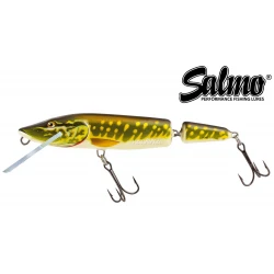 Τεχνητό Salmo Pike - Floating - Χρώμα PKE