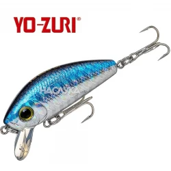 Wobbler Yo-Zuri L-Minnow - Χρώμα M102