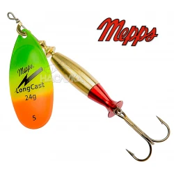 Τεχνητό Mepps Aglia Long Cast Tiger