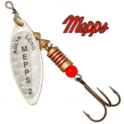 Τεχνητό Mepps Aglia Long Rainbow - AG