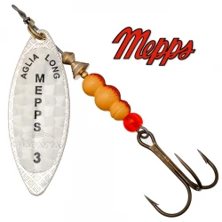 Τεχνητό Mepps Aglia Long Rainbow - AG