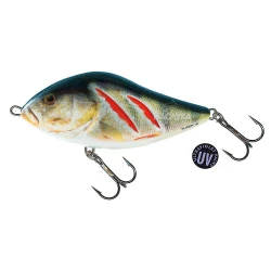 Wobbler Salmo Slider - Χρώμα WRP