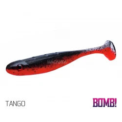 Τεχνητά Σιλικόνης BOMB Rippa - Tango - 5 τμχ