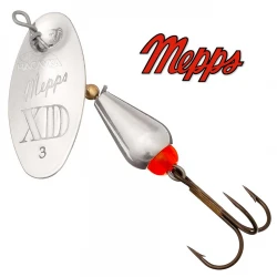 Τεχνητό Mepps XD - AG