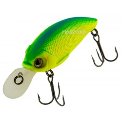 Τεχνητό Wobbler Duel Dino Crank SD - χρώμα MBCL