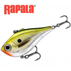 Wobbler Rapala Rippin Rap - Χρώμα GCH