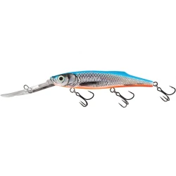 Wobbler Salmo Freediver Super Deep Runer - Χρώμα SIB