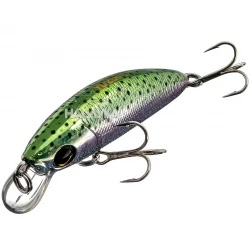 Wobbler Yo-Zuri L-Minnow - Χρώμα M99