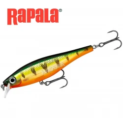 Wobbler Rapala BX Minnow 10 - Χρώμα P
