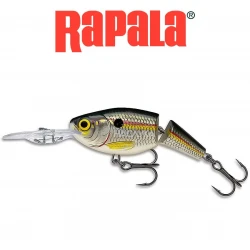 Wobbler Rapala Jointed Shad Rap - Χρώμα SD