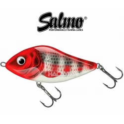 Wobbler Salmo Slider - Χρώμα HRS