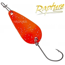 Τεχνητό Rapture Windex Masu Spoon - χρώμα Fluo Orange