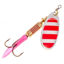 Τεχνητ΄ό D.A.M. Effzett Spinner - Stripe