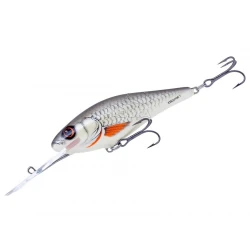 Wobbler Salmo Executor Super Deep Runner - Χρώμα DAC