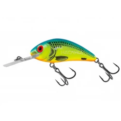 Wobbler Salmo Rattlin Hornet - Χρώμα CHB
