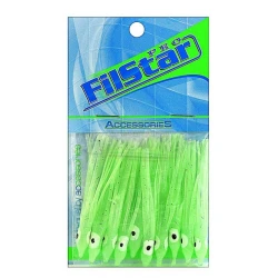 Χταποδάκια Σιλικόνης Filstar - χρώμα 160 - 10 τμχ