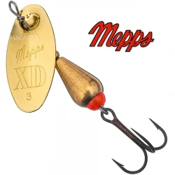 Τεχνητό Mepps XD - OR