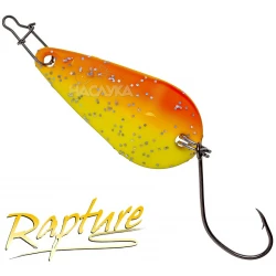 Τεχνητό Rapture Windex Masu Spoon - χρώμα Orange-Chart