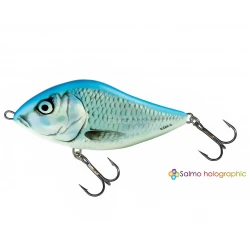 Wobbler Salmo Slider - Χρώμα HSH