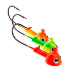  FilStar Pro Jig Heads
