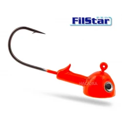  FilStar Pro Jig Heads