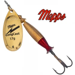 Τεχνητό Mepps Aglia Long Cast - OR