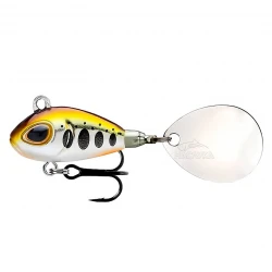 Τεχνητό Spinner Storm Gomoku Spin - Trout
