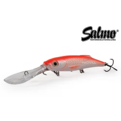 Wobbler Salmo Freediver Super Deep Runer - Χρώμα SCS