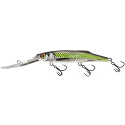 Wobbler Salmo Freediver Super Deep Runer - Χρώμα SCS