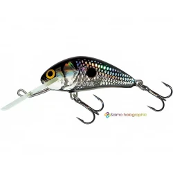 Wobbler Salmo Hornet - Floating - Χρώμα BSS