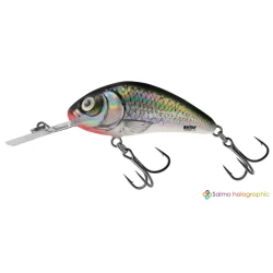 Wobbler Salmo Rattlin Hornet - Χρώμα HBL