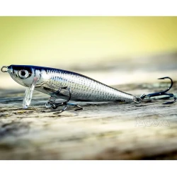 Wobbler Salmo Thrill - Χρώμα HBL