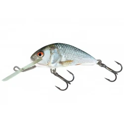 Floating wobbler Salmo Hornet - Χρώμα RDE
