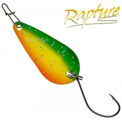 Τεχνητό Rapture Windex Masu Spoon - χρώμα Firetiger