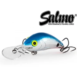 Wobbler Salmo Rattlin Hornet - Χρώμα HBS