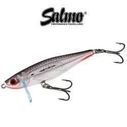 Wobbler Salmo Thrill - Χρώμα SFF