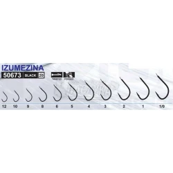 Αγκίστρια Owner Izumezina 50673