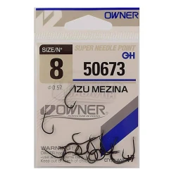 Αγκίστρια Owner Izumezina 50673