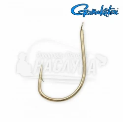 Αγκίστρια Ψαρέματος Gamakatsu G-Method Feeder Strong